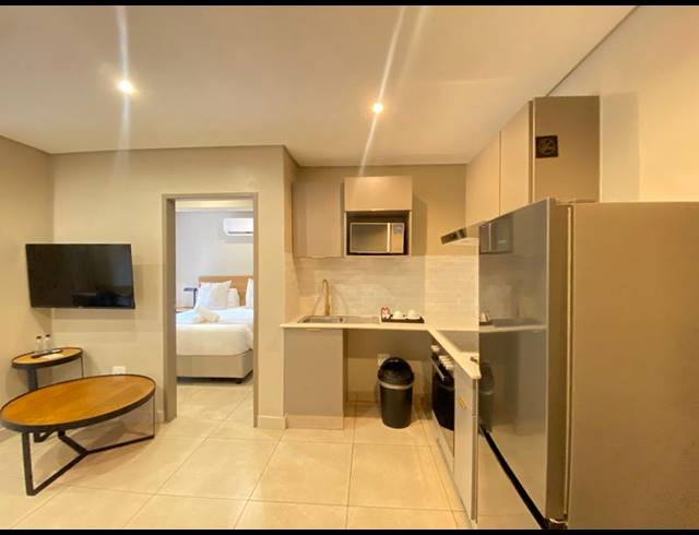 1 BEDROOM APARTMENT FOR SALE IN SANDTON CITY